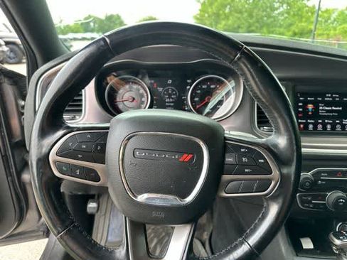 Certified 2021 Dodge Charger SXT w/ Leather Interior Group RWD image 10