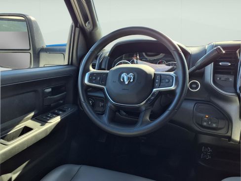 New 2026 RAM 5500 Tradesman image 11