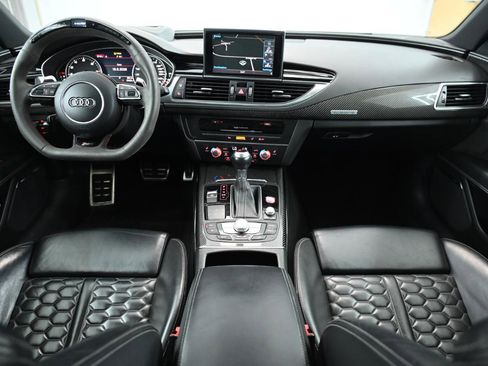 Used 2016 Audi RS 7 Performance AWD/4WD image 30