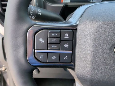 New 2026 Ford F350 Platinum AWD/4WD image 19