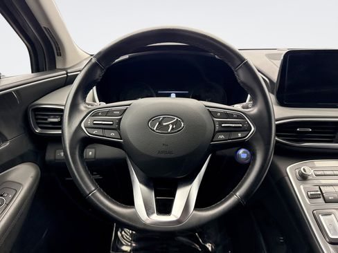 Used 2023 Hyundai Santa Fe SEL image 12