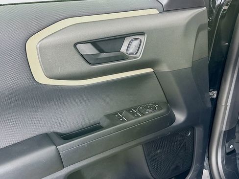 Used 2025 Ford Bronco Sport Big Bend AWD/4WD image 23