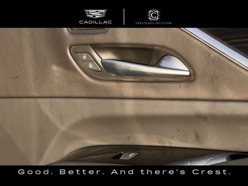 Used 2024 Cadillac Escalade ESV Sport w/ Touring Package AWD/4WD image 28