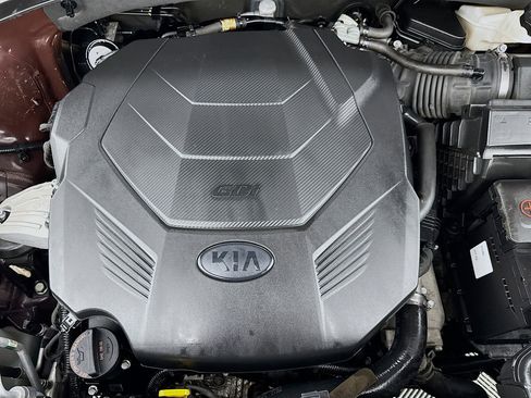 Used 2020 Kia Sorento EX image 38