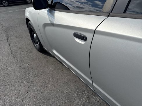 Used 2011 Dodge Charger Police w/ Convenience Group I image 24