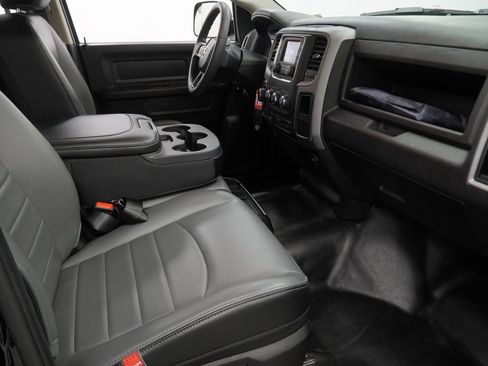 Used 2024 RAM 1500 Tradesman w/ Trailer Tow Group image 46