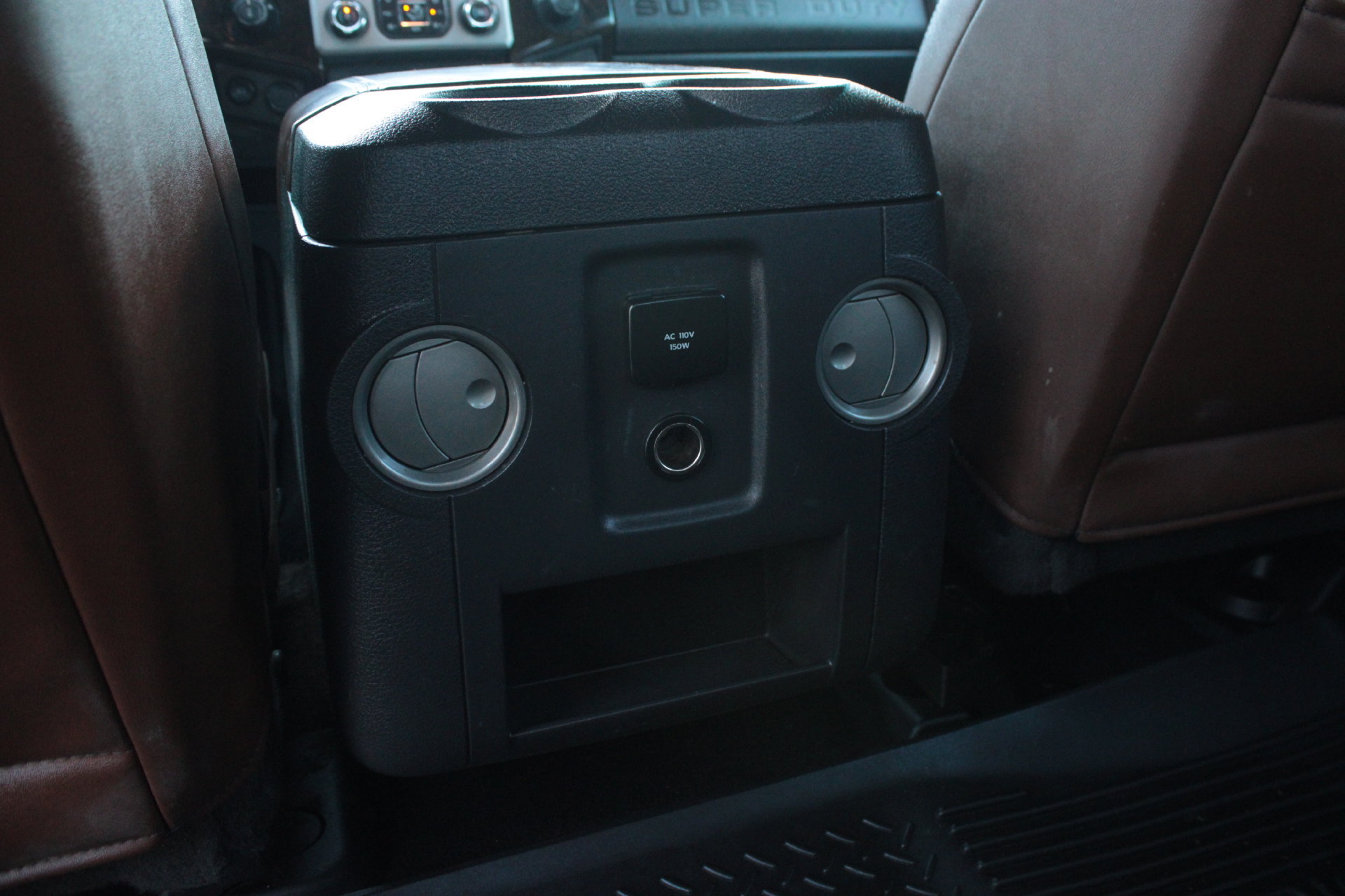 Used 2015 Ford F250 Platinum AWD/4WD image 23