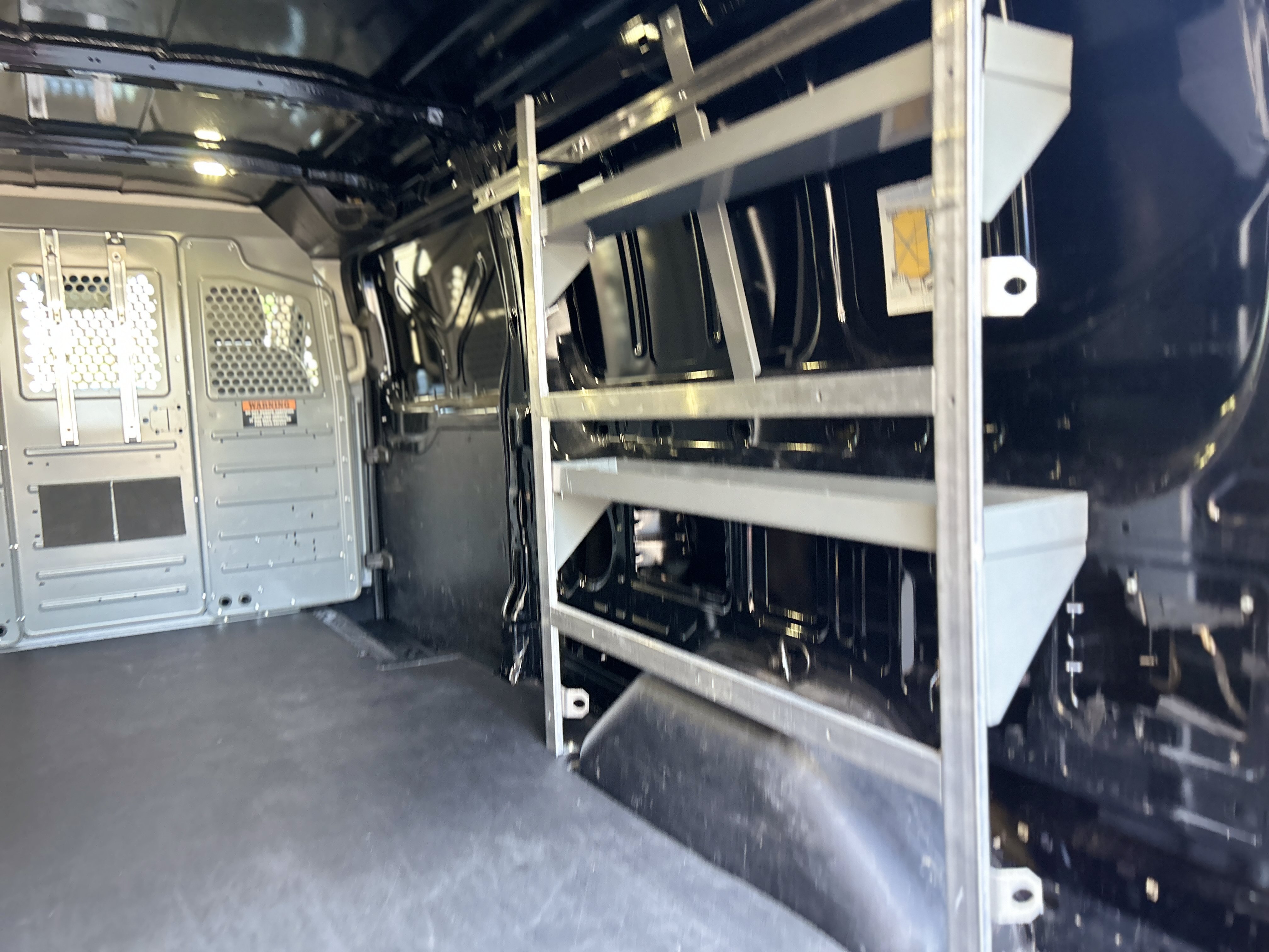 Used 2017 Ford Transit 250 148 Low Roof RWD image 19
