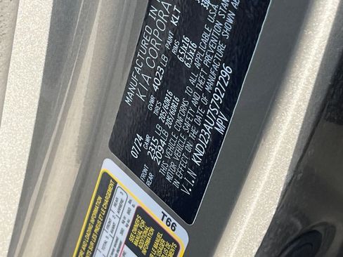 Used 2025 Kia Soul LX w/ LX Technology Package image 29