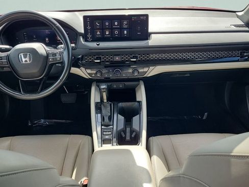 Used 2024 Honda Accord EX-L image 11