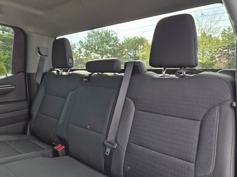 Used 2023 Chevrolet Silverado 1500 RST AWD/4WD image 38