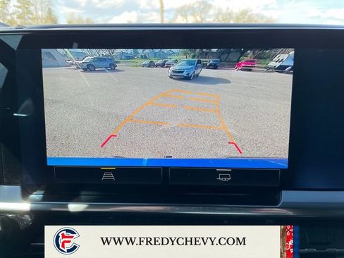 Used 2023 Chevrolet Silverado 1500 LT w/ Protection Package image 26