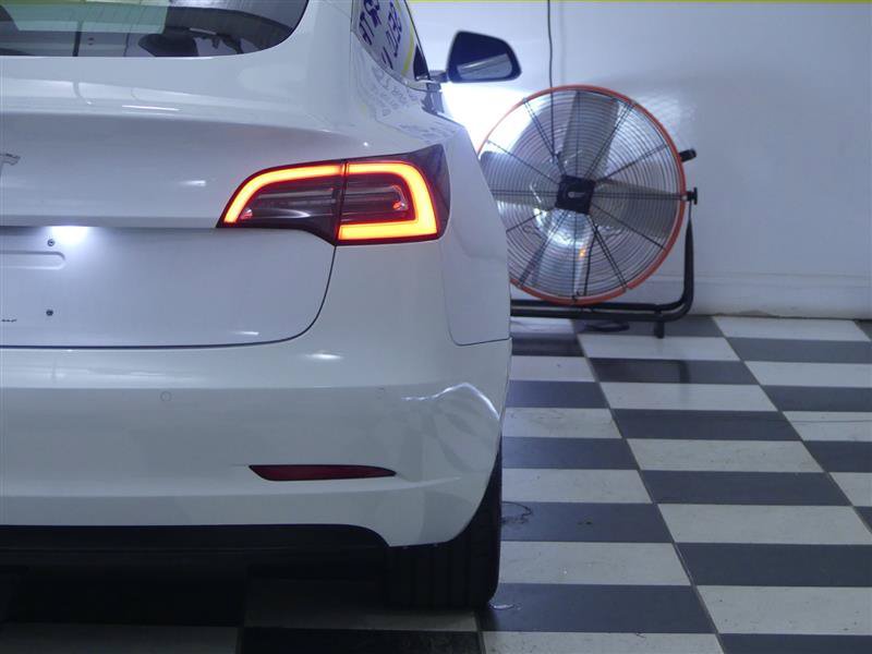 Used 2018 Tesla Model 3 Performance AWD/4WD image 26