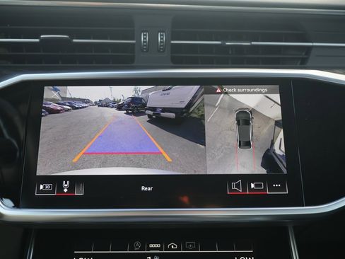 Used 2022 Audi A6 Premium Plus w/ Premium Plus Package image 62