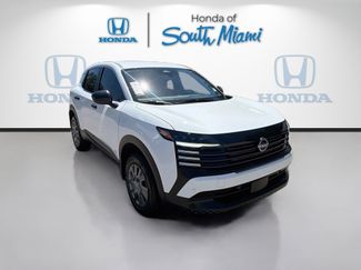 Used 2026 Nissan Kicks S FWD video 1