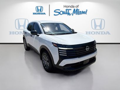 Used 2026 Nissan Kicks S