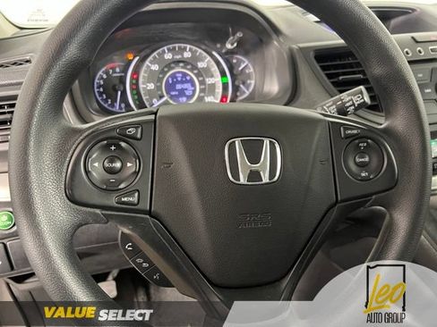 Used 2016 Honda CR-V LX image 13