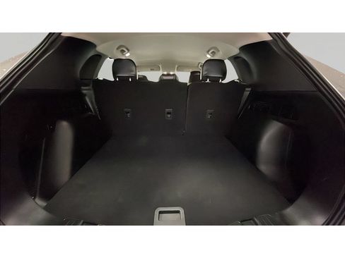 Used 2024 Ford Escape Platinum AWD/4WD image 16