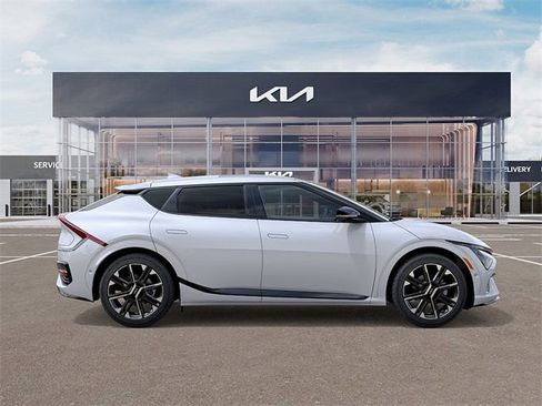 New 2025 Kia EV6 GT-Line image 7