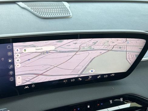 New 2026 Buick Enclave Sport Touring w/ Power Package image 11