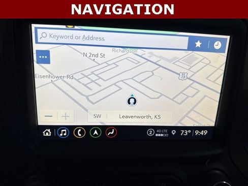 Used 2022 Chevrolet Silverado 3500 High Country image 2