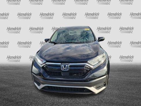Used 2020 Honda CR-V EX-L image 3