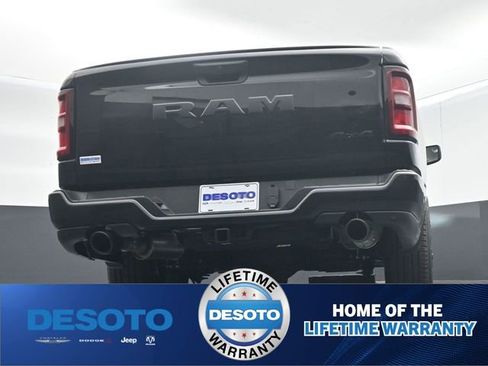 New 2026 RAM 1500 Express image 44