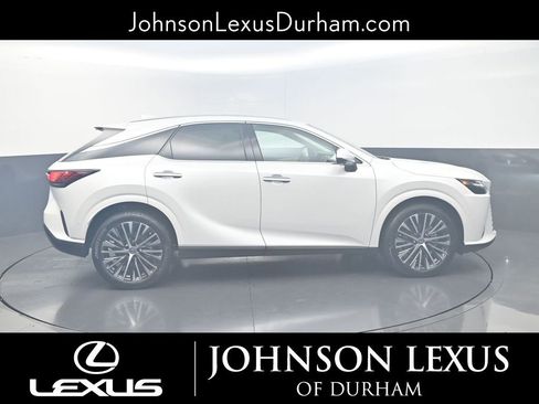 New 2026 Lexus RX 350 Premium Plus image 6