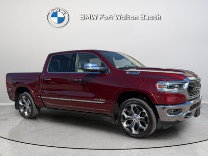 Used 2020 RAM 1500 Limited