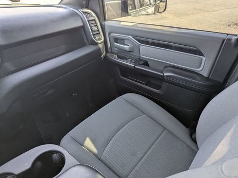Used 2022 RAM 2500 Big Horn image 17
