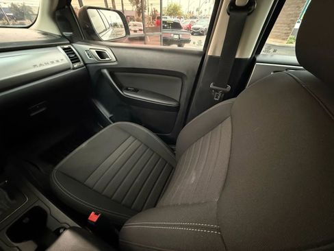 Used 2020 Ford Ranger XLT w/ Equipment Group 301A Mid image 45