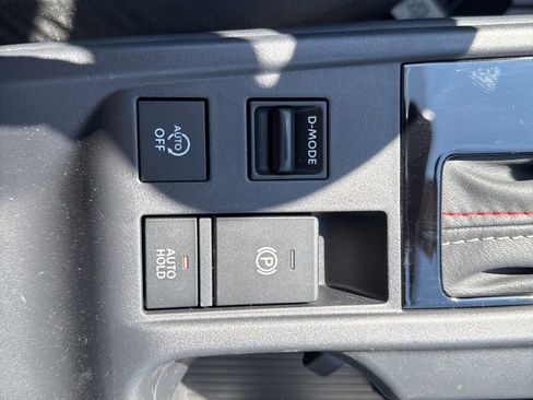 New 2026 Nissan Sentra SR image 26