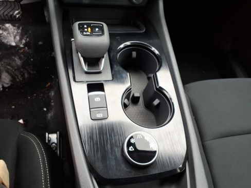 New 2026 Nissan Rogue S image 14