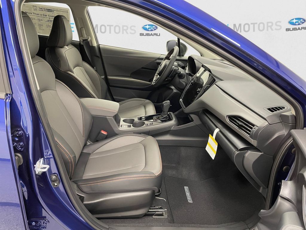 New 2026 Subaru Crosstrek 2.5i Limited AWD/4WD image 16