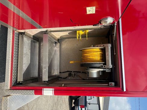 Used 1992 Ford F450 2WD Regular Cab Super Duty image 39