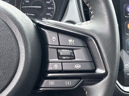 Certified 2025 Subaru Crosstrek 2.5i Sport w/ Crosstrek Mirror Package image 19