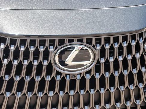 New 2026 Lexus NX 450h+ AWD w/ Luxury Package image 13