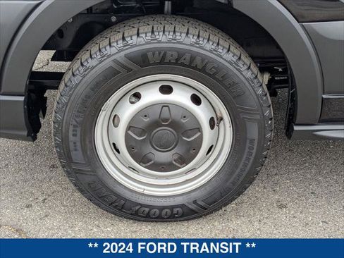 Used 2024 Ford Transit 350 XL image 9