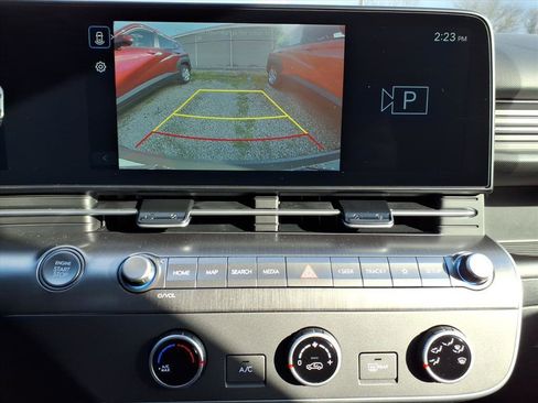 New 2026 Hyundai Kona SE image 9