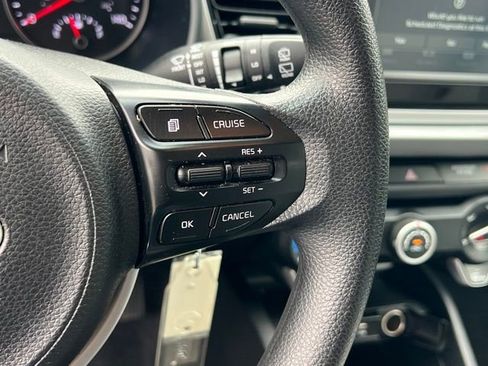 Certified 2020 Kia Rio S w/ Technology Package FWD image 24