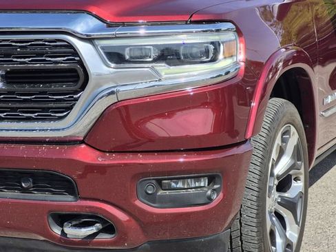 Used 2020 RAM 1500 Limited AWD/4WD image 5