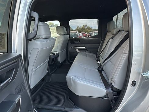 New 2026 Toyota Tundra SR5 image 21