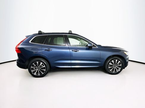 Used 2023 Volvo XC60 B5 Core w/ Climate Package FWD image 10