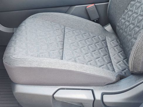 New 2026 Nissan Kicks SV AWD/4WD image 22