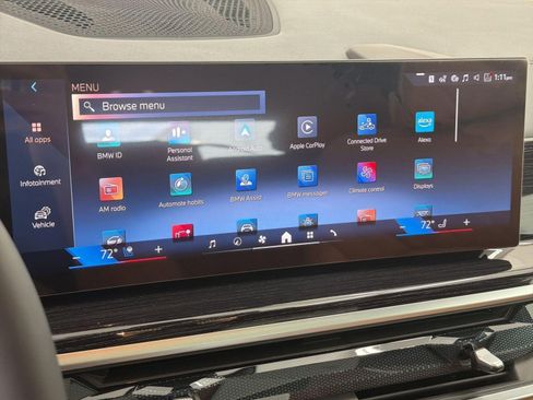 New 2026 BMW X7 xDrive40i w/ M Sport Package image 20