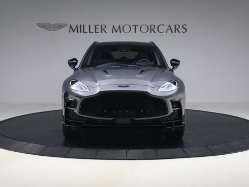 New 2026 Aston Martin DBX S image 12
