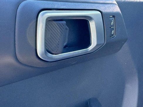 New 2025 Ford Bronco Outer Banks w/ Sasquatch Package AWD/4WD image 10