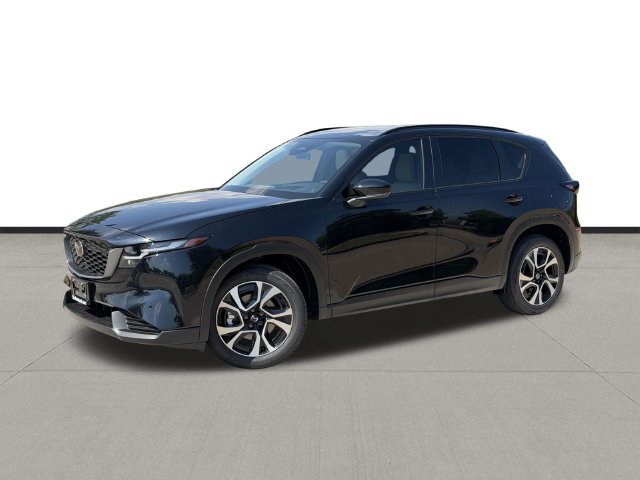 New 2026 MAZDA CX-5 Preferred AWD/4WD image 1
