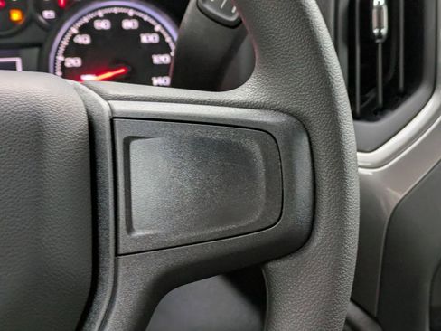 New 2026 Chevrolet Silverado 1500 Custom image 25