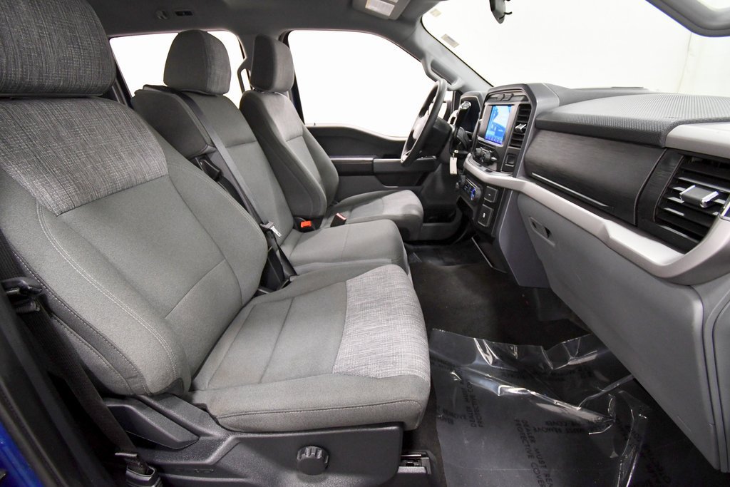 Used 2023 Ford F150 XLT AWD/4WD image 17